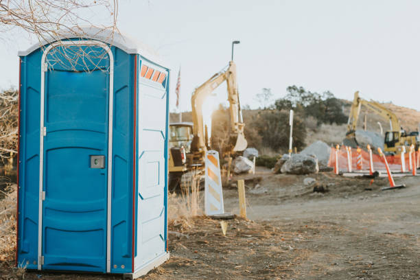 Best Luxury portable toilet rental  in Georgetown, DE