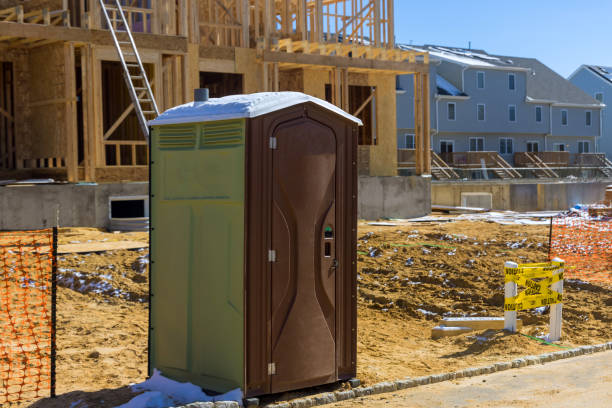 Professional porta potty rental in Georgetown, DE