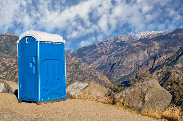 Best Porta potty rental near me  in Georgetown, DE