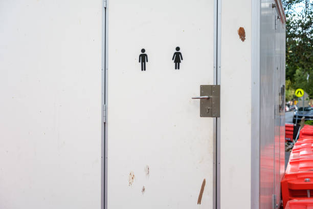 Sanitation services for porta potties in Georgetown, DE