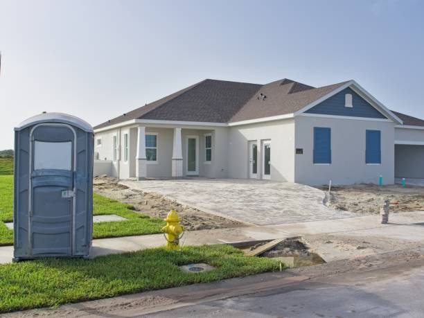 Georgetown, DE porta potty rental Company